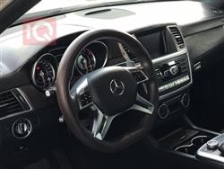 Mercedes-Benz GL-Class
